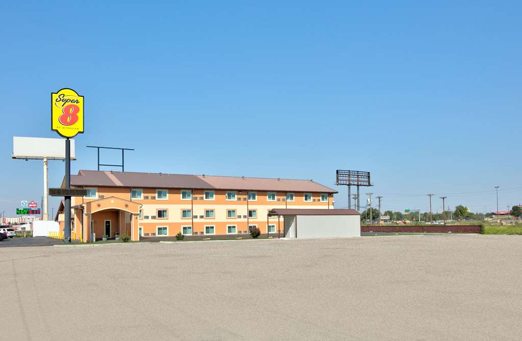 Super 8 by Wyndham Amarillo - photo 5