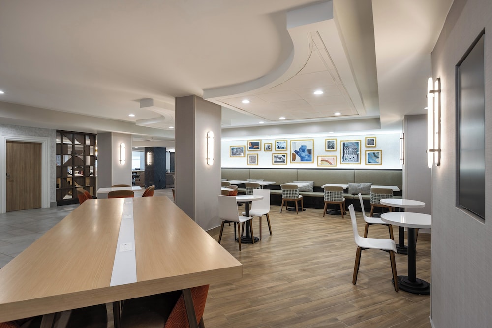 Holiday Inn Anderson by IHG - photo 35