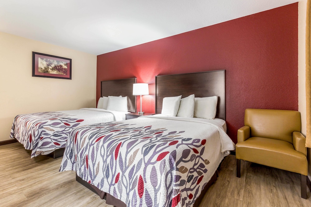 Red Roof Inn Dry Ridge - photo 12