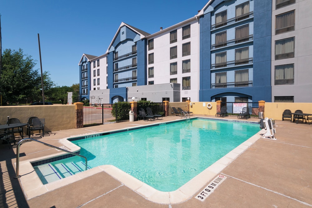 Sonesta Essential NW Houston - photo 18