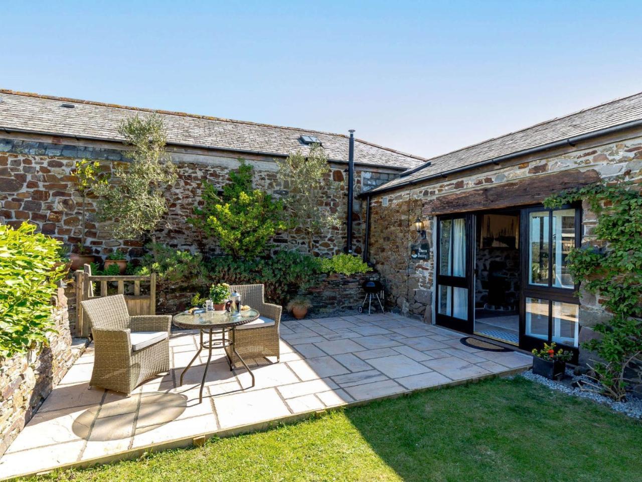 1 Bed in Widemouth Bay 81124 in Poundstock, United Kingdom