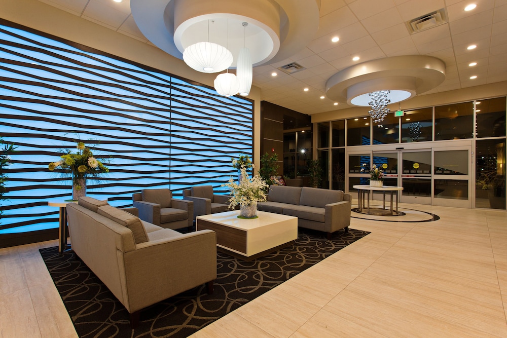 Hampton Inn by Hilton North Hollywood - photo 20