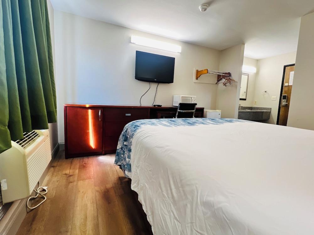 Rosewood Inn By OYO Union City I 69 - photo 14