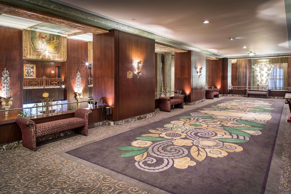 Hilton Cincinnati Netherland Plaza - photo 70