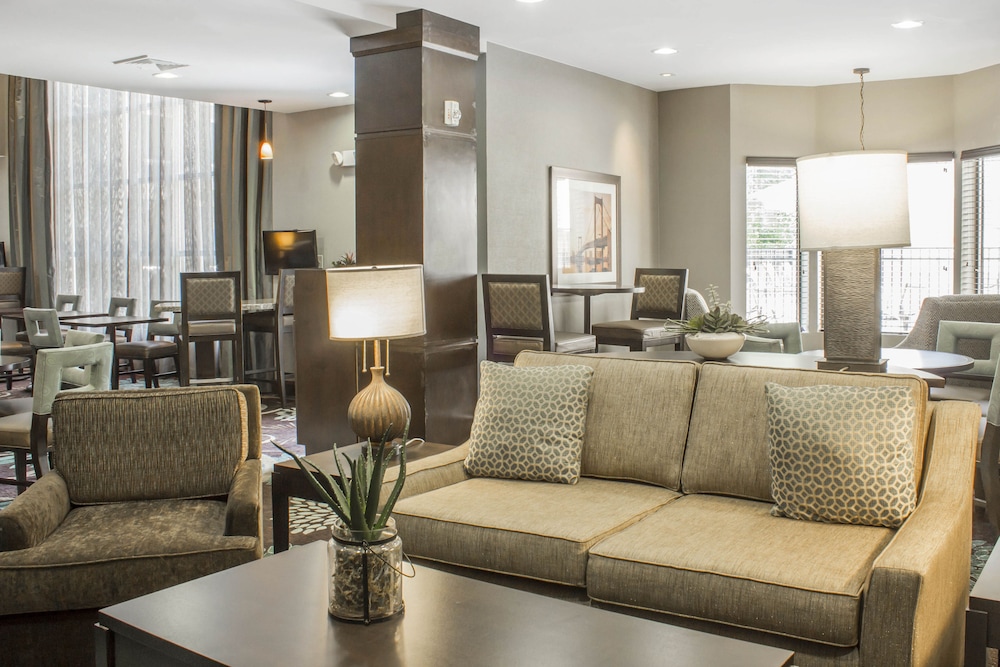 Staybridge Suites Jacksonville Camp Lejeune Area an IHG Hotel - photo 36