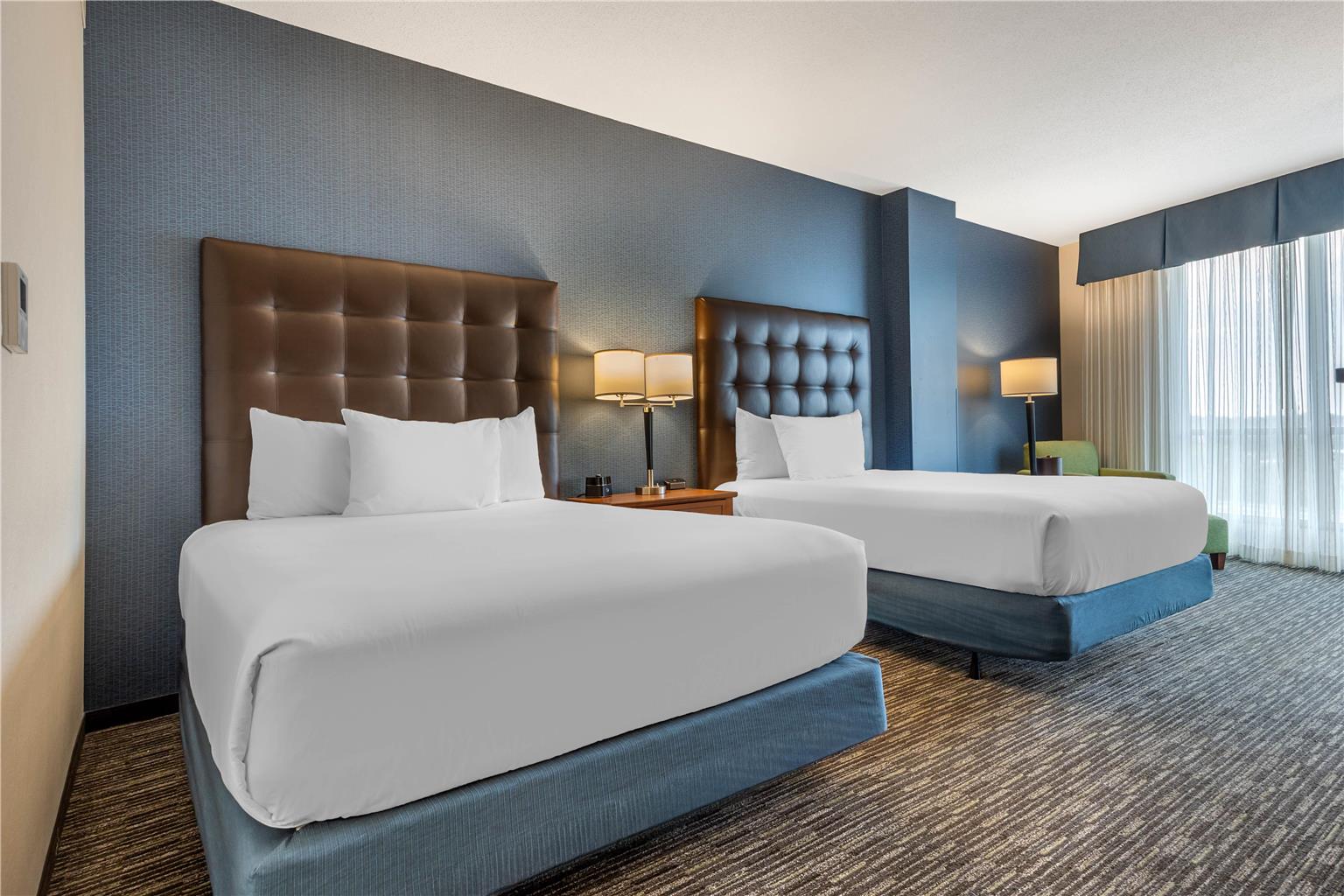 Drury Plaza Hotel Columbia East - photo 36