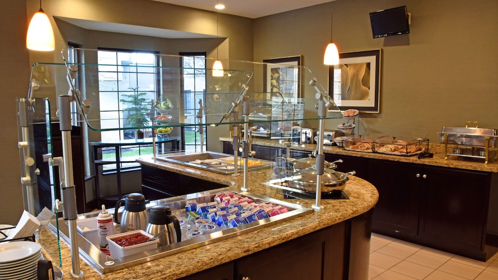 Staybridge Suites Cincinnati North by IHG - photo 78