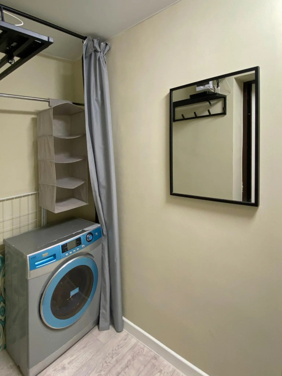 Apartments On Oktyabrsky Prospekt 10 22254976 — Gubakha