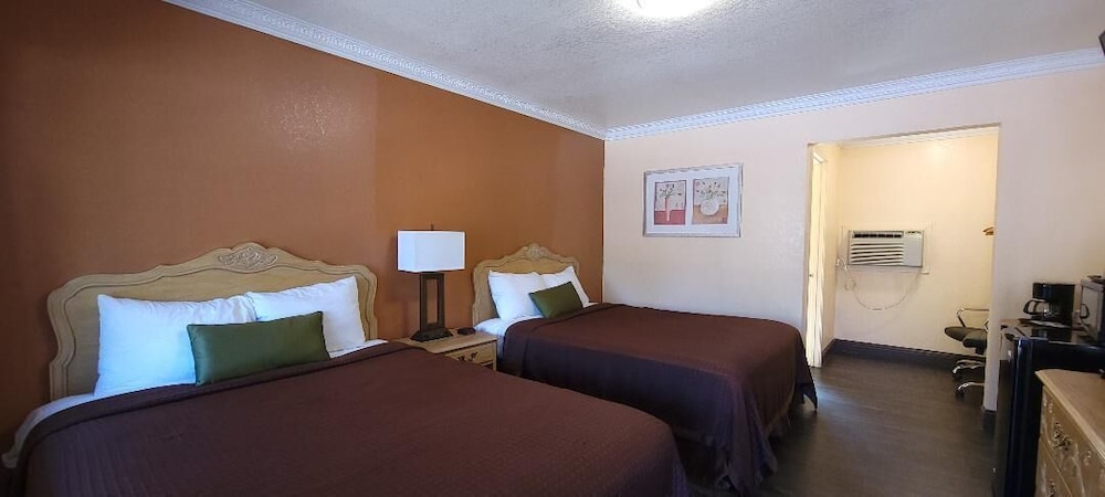 Lakeview Inn Lucerne - photo 20