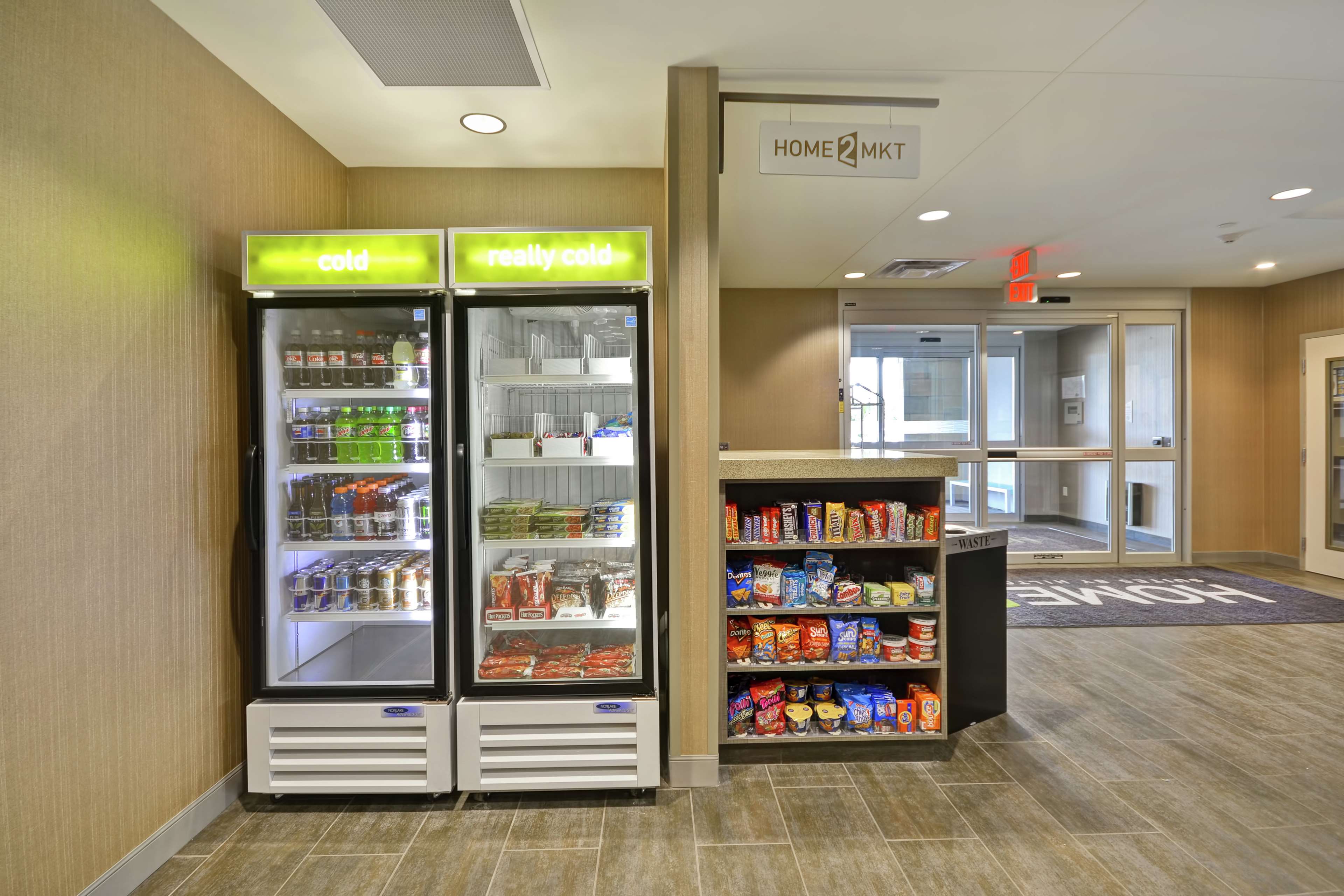 Home2 Suites by Hilton Plymouth MN - photo 13