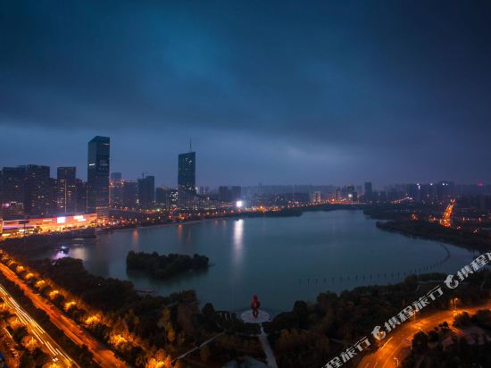 Hotel Tusu - last minute hotel in Hefei