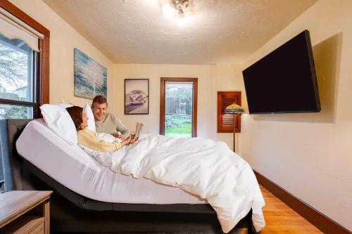 Northend Tacoma Charmer in Tacoma, United States