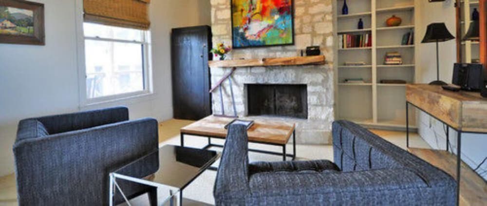 Sage Hill Inn & Spa - photo 131