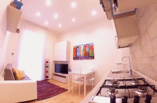Casa G&G Pignasecca — 4-Star Luxury Hotel in Naples, Italy
