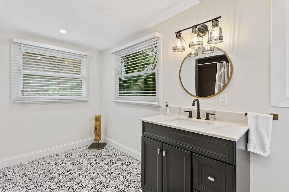 San Marco Villa Duplex w Backyard - photo 76