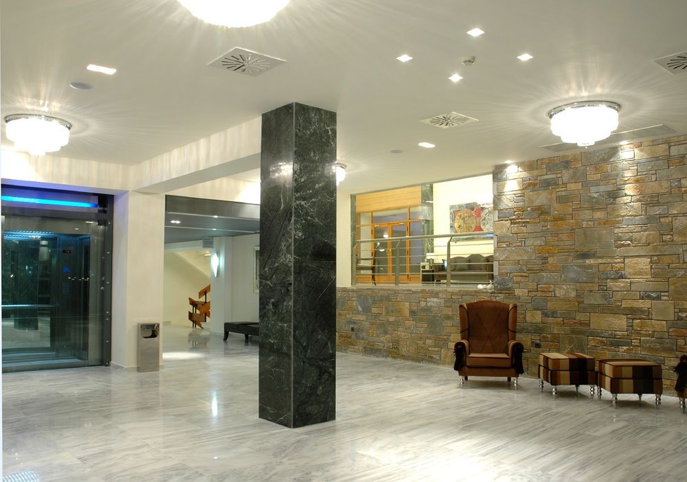 Domotel Xenia Volos — Volos — photo 4