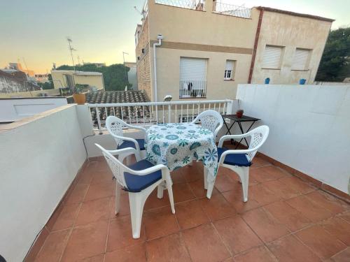 @Casa_La_Cala in L'ametlla De Mar, Spain