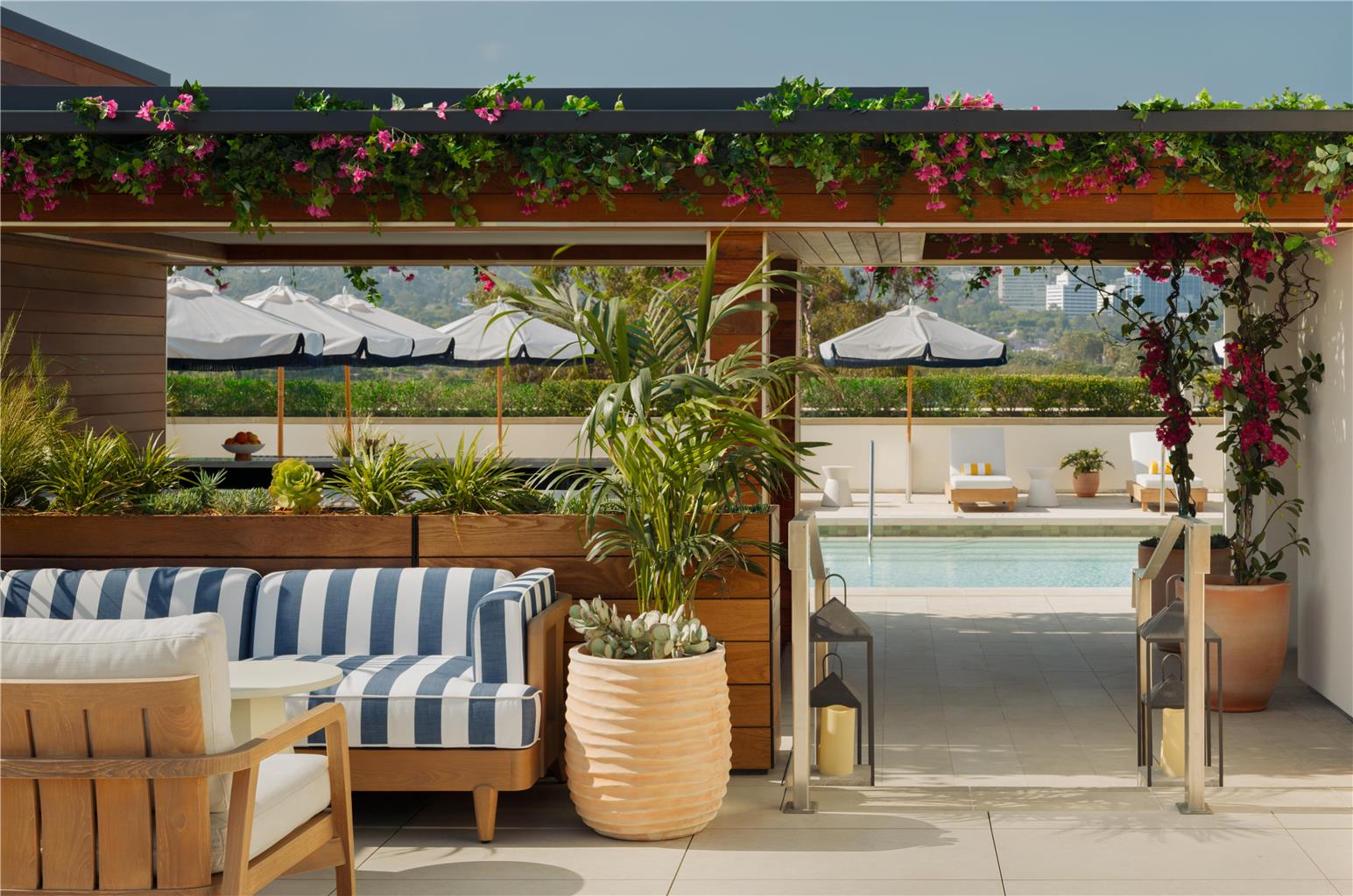 L'Ermitage Beverly Hills - photo 16