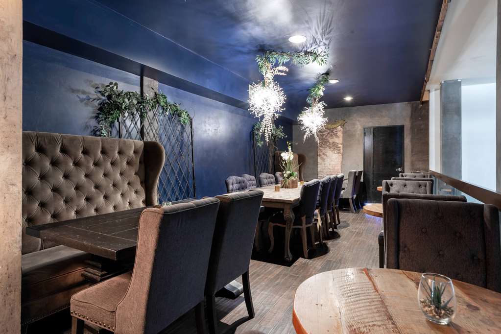 The O Hotel Trademark Collection by Wyndham - photo 18