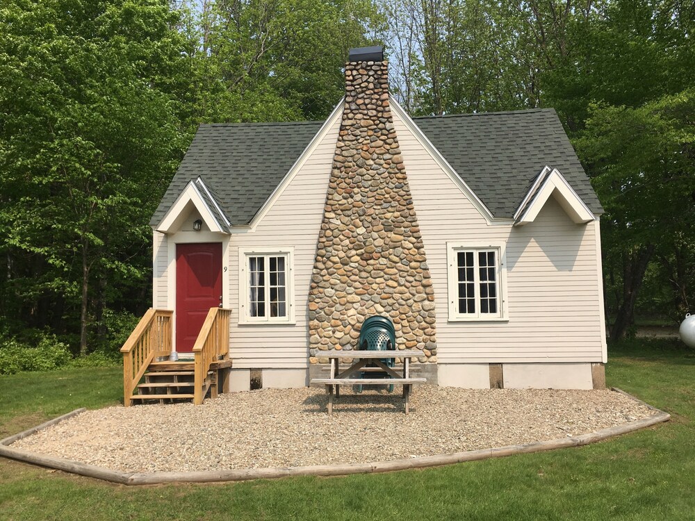 Gilcrest Cottages and Motels - photo 54