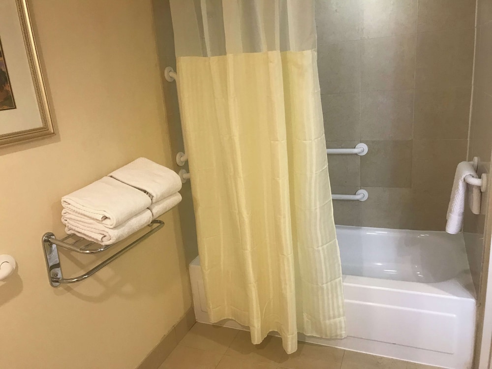 Hotel Woodcliff Lake - photo 37