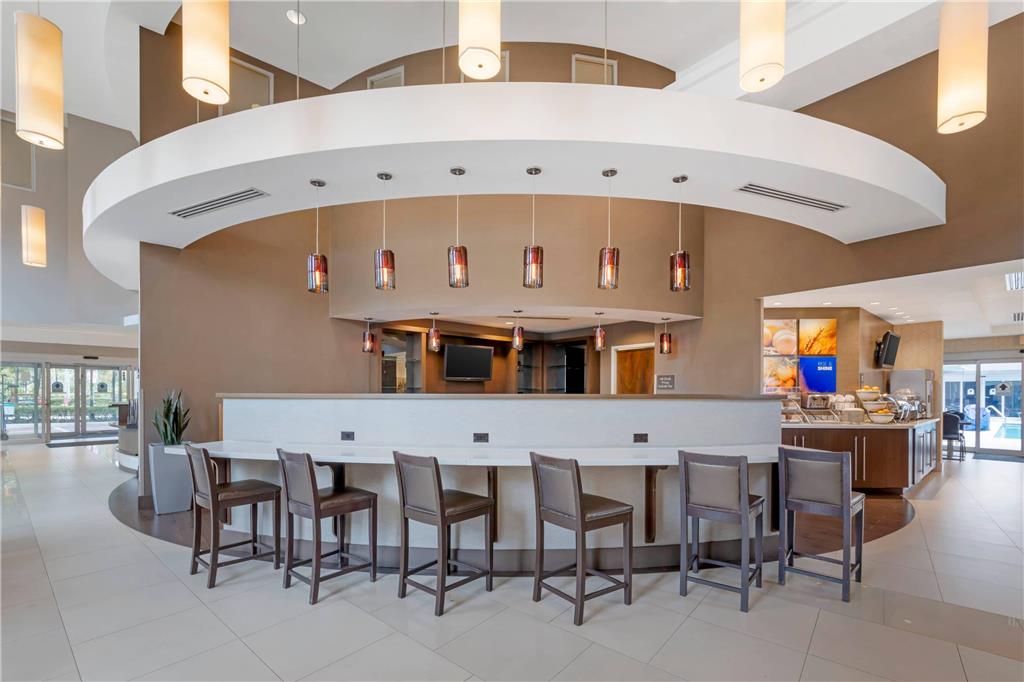 Comfort Suites Miami Airport North - photo 66