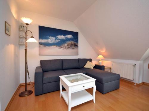 Haus Im Bad 74 Whg 06 — 4-Star Luxury Hotel in Sankt Peter-Ording, Germany