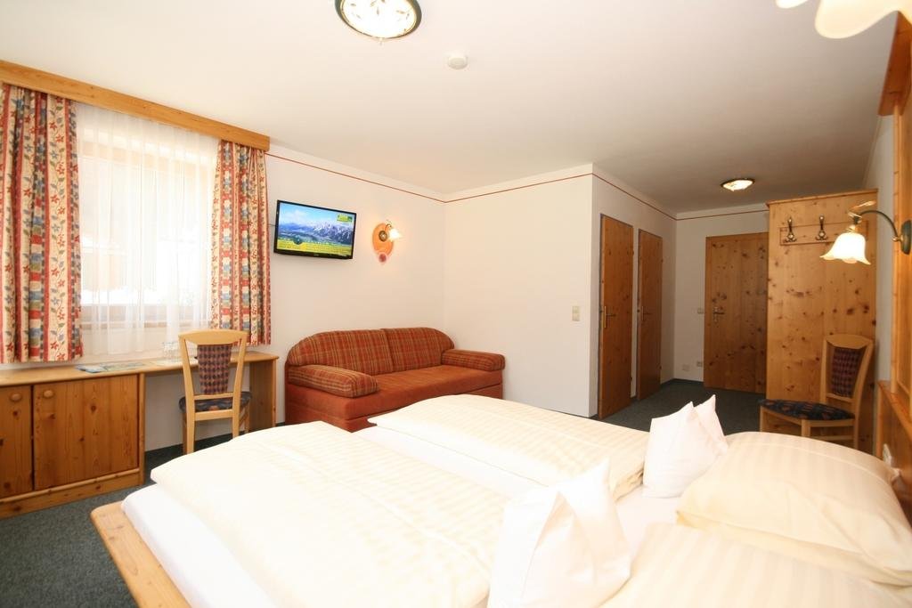 Hotel Cafe’ Hermann in Schladming, Austria