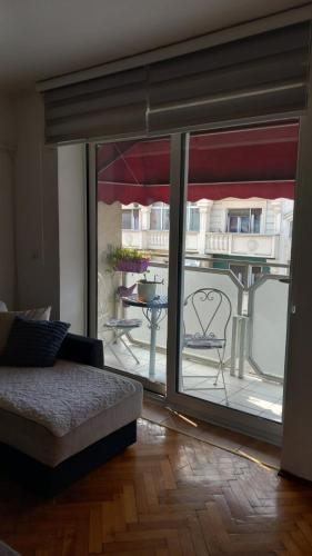 Adriana's Apartment — 4-Star Luxury Hotel in Skopje, Republic of Macedonia