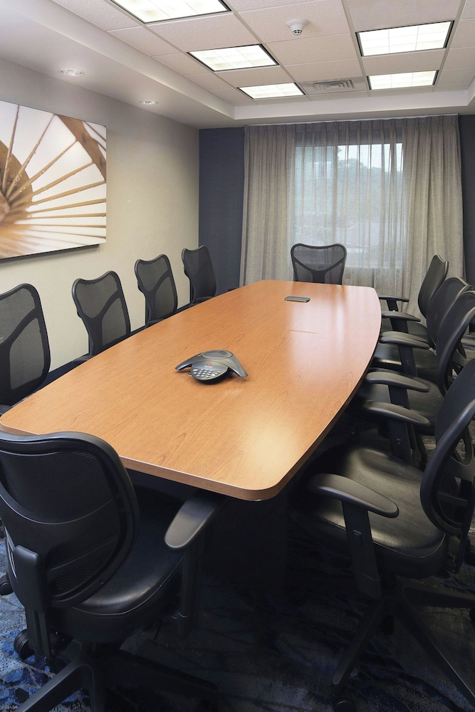 Fairfield Inn & Suites by Marriott Millville Vineland - photo 25