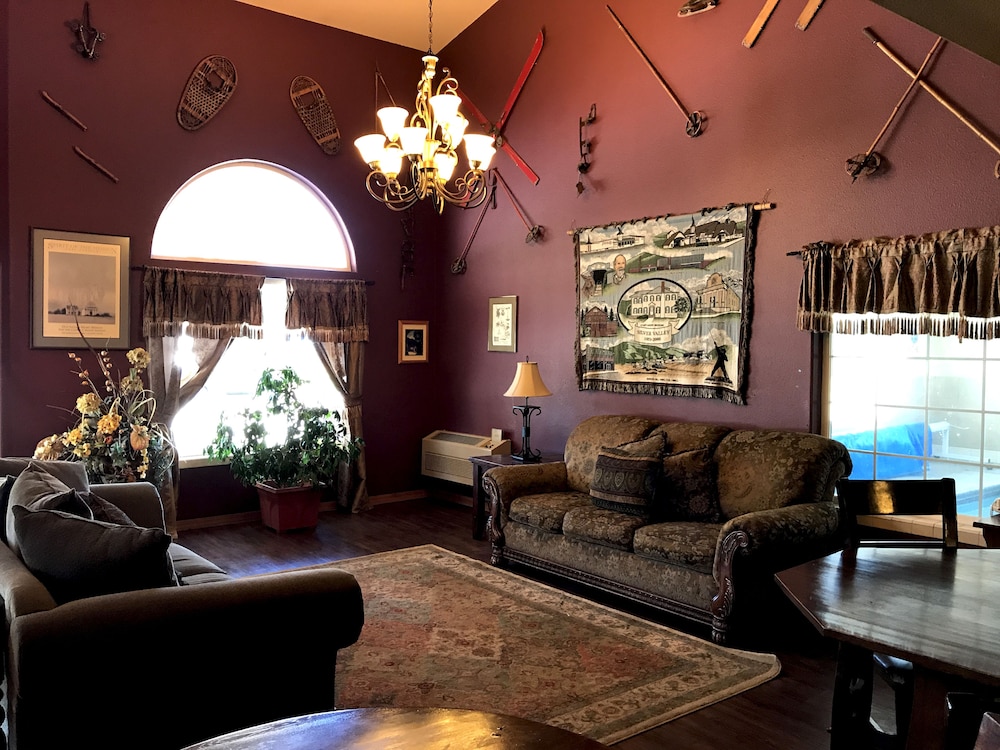 FairBridge Inn & Suites Kellogg - photo 6