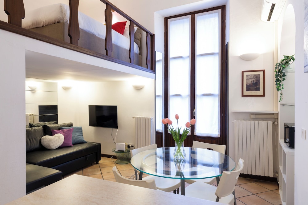 Notami Up&Down Monte Nero — 4-Star Luxury Hotel in Milan, Italy