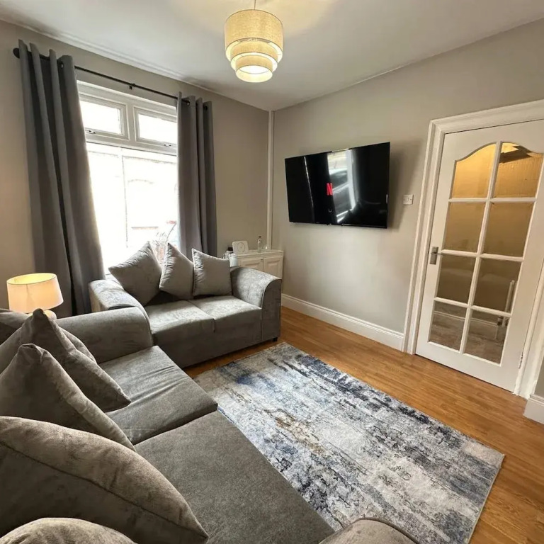 2br Ormeau Central — Belfast — photo 2