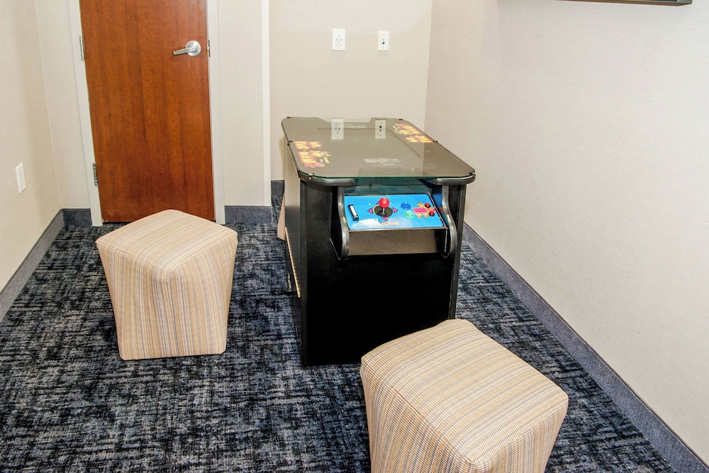Fairfield Inn & Suites by Marriott New York Brooklyn - photo 39