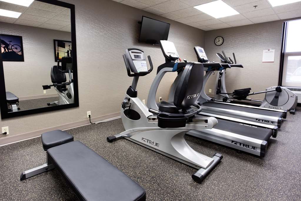 Drury Inn & Suites Kansas City Airport - photo 21