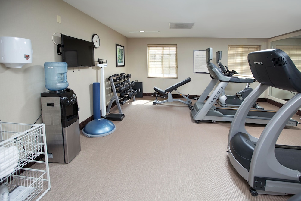 Staybridge Suites Augusta by IHG - photo 17