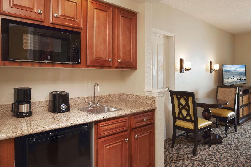 Hilton Grand Vacations Club SeaWorld Orlando - photo 8