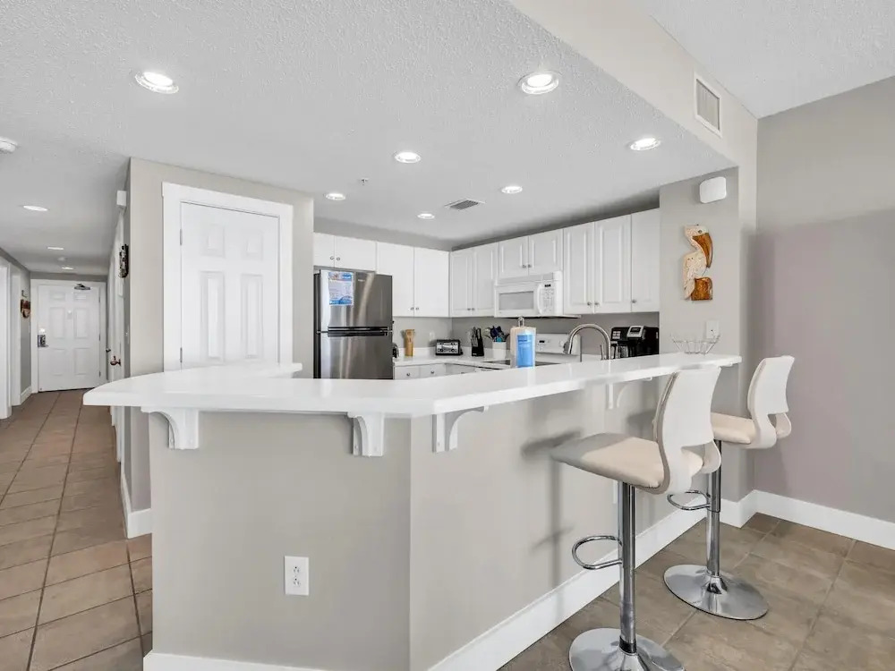 Majestic Beach Towers #2 1203 - photo 23