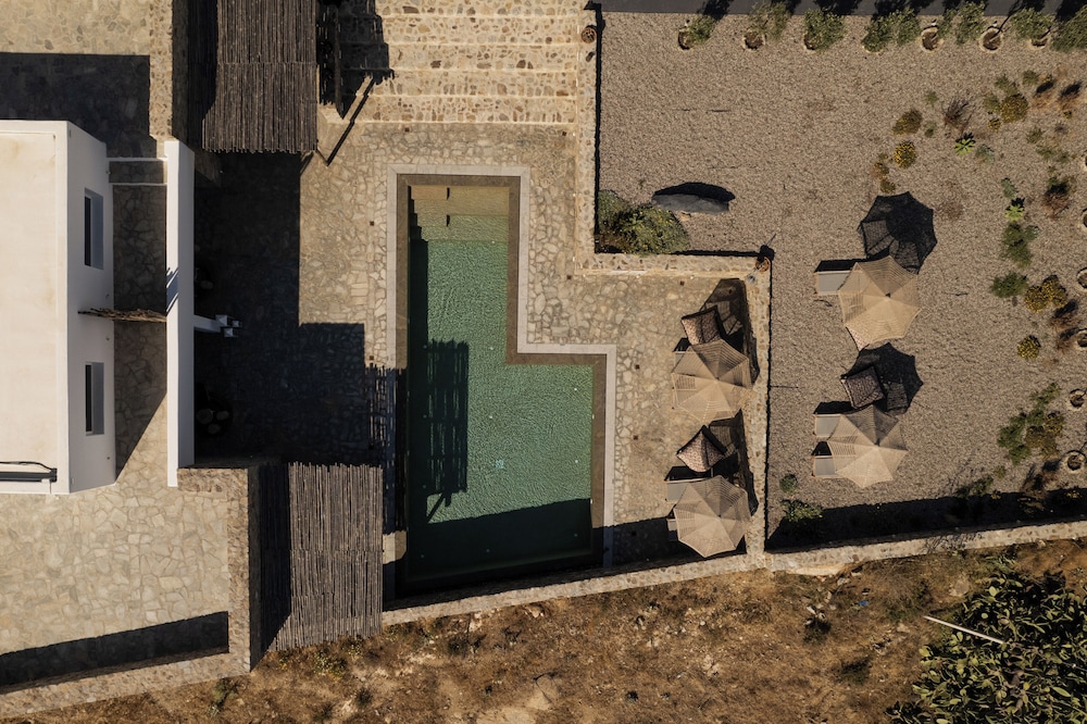 PanDa Art Houses — 4-Star Luxury Hotel in Mykonos, Greece