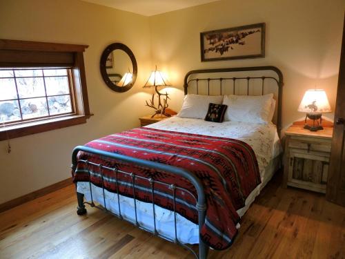 Canyon Of The Ancients Guest Ranch - photo 16