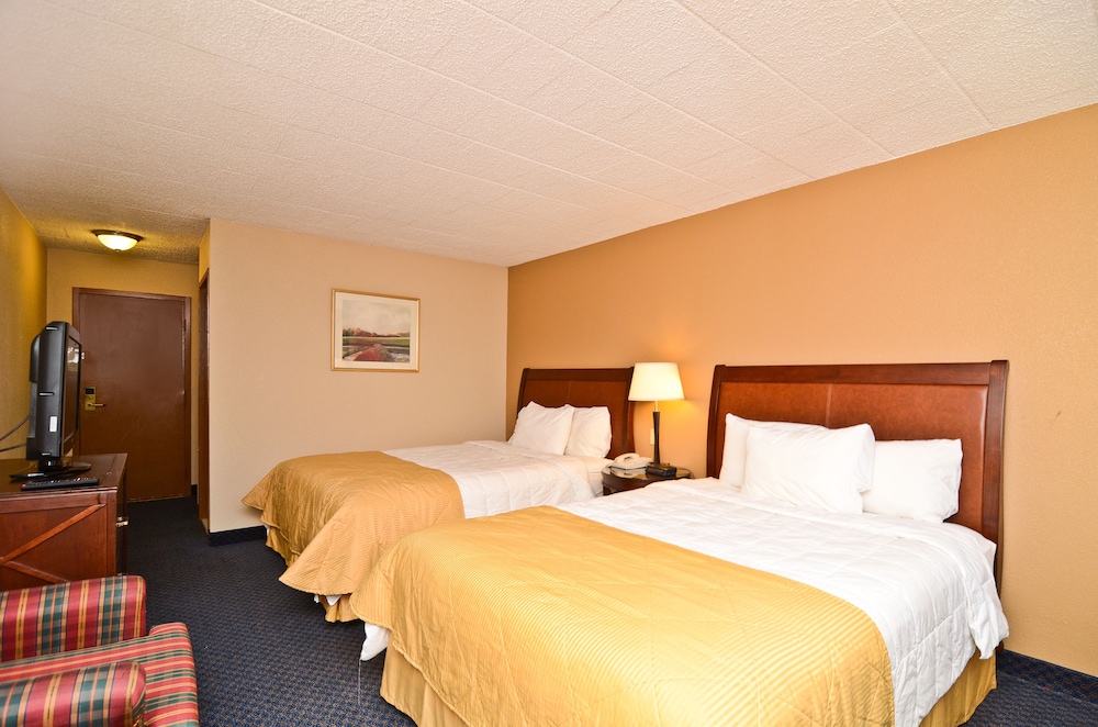 Pocono Resort Conference Center Pocono Mountains - photo 18