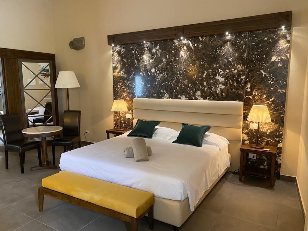 Cavanera Etnea Resort & Wine Experience — hotel in Castiglione Di Sicilia