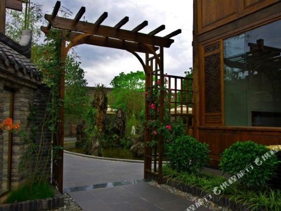 Shunheyuan Inn in Linqiong, People's Republic of China