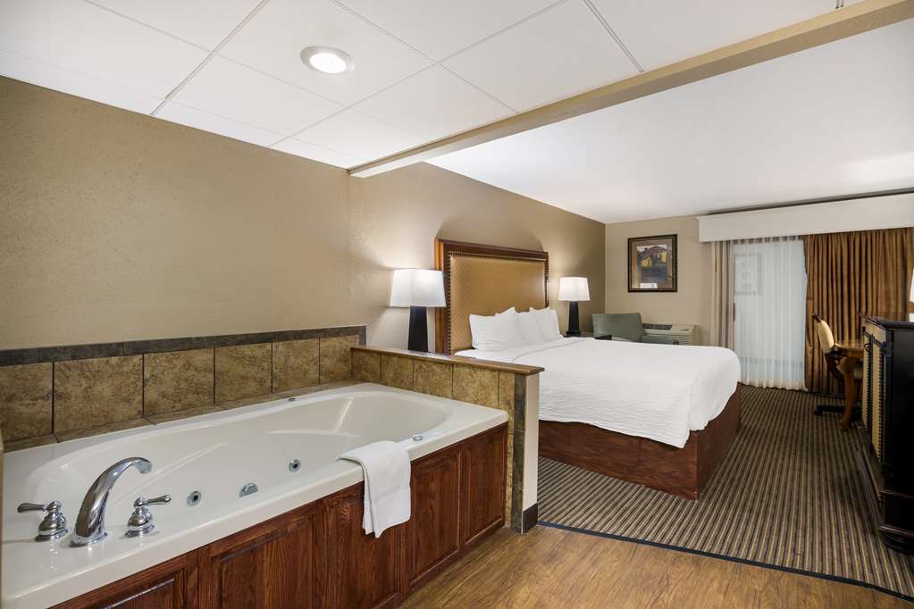 Revel Hotel Minot SureStay Collection by Best Western - photo 31