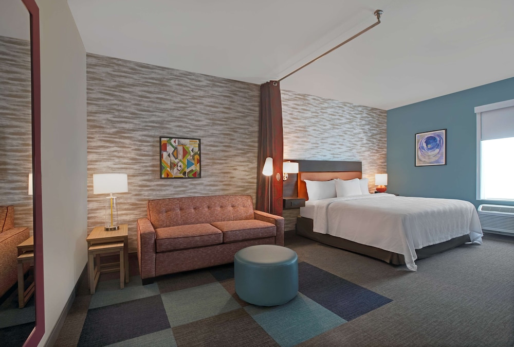 Home2 Suites by Hilton Yuma Pivot Point - photo 13