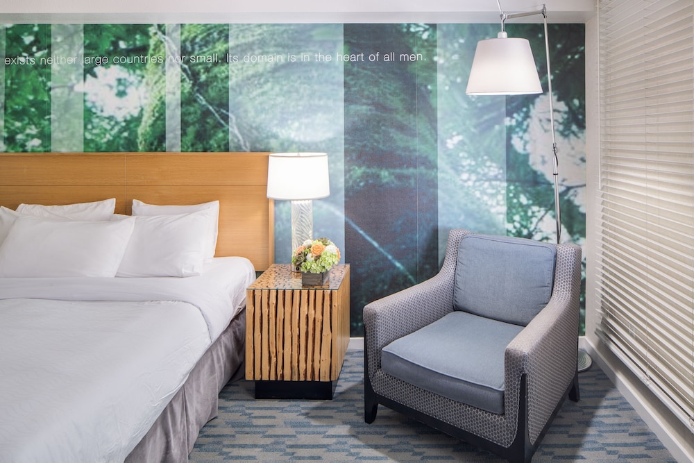 The Domain Hotel - photo 7