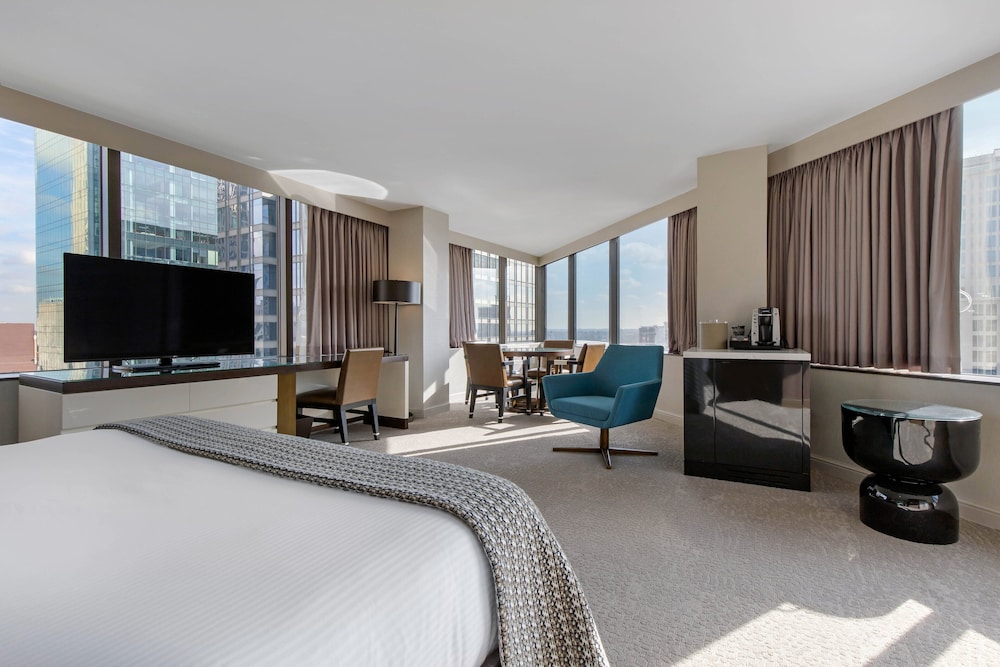 Omni Charlotte Hotel - photo 47