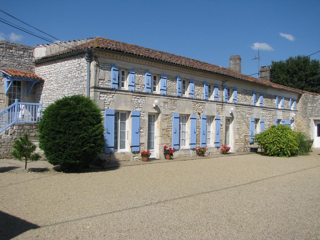Gites de Beaurepaire in Royan, France