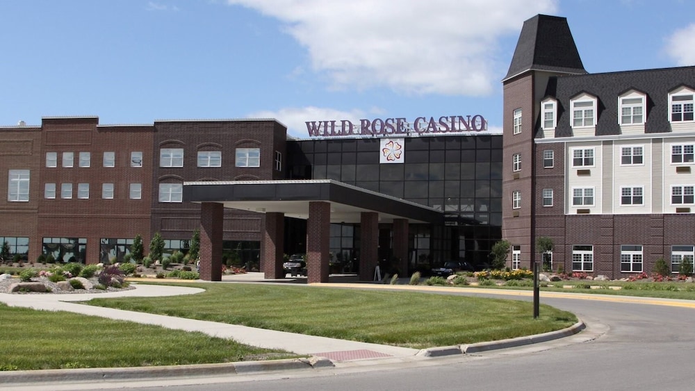 Wild Rose Casino & Resort - featured photo