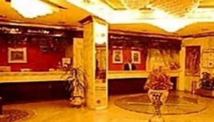 Partner Tutotel Hotel Luxor in Luxor, Egypt